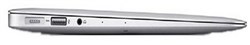 لپ تاپ اپل MacBook Air MJVE2 i5 4G 128Gb SSD101198thumbnail